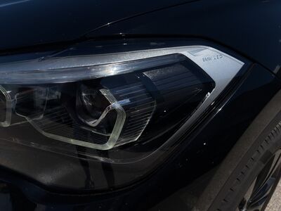 BMW X1 Gebrauchtwagen BMW X1 Gebrauchtwagen