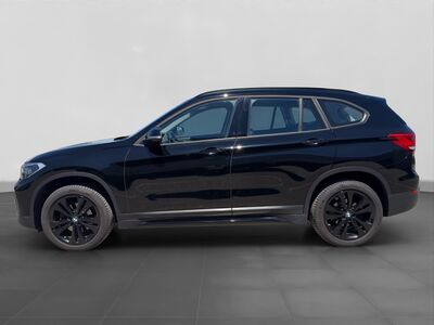 BMW X1 Gebrauchtwagen BMW X1 Gebrauchtwagen