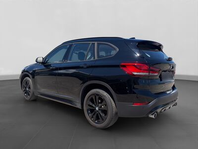 BMW X1 Gebrauchtwagen BMW X1 Gebrauchtwagen