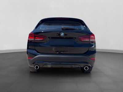 BMW X1 Gebrauchtwagen BMW X1 Gebrauchtwagen
