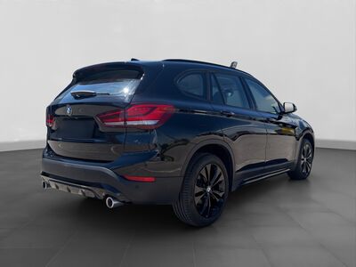 BMW X1 Gebrauchtwagen BMW X1 Gebrauchtwagen
