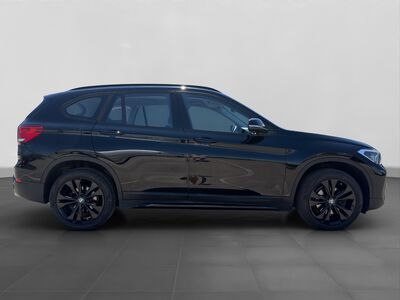 BMW X1 Gebrauchtwagen BMW X1 Gebrauchtwagen