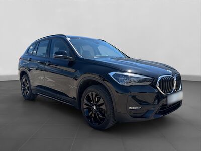 BMW X1 Gebrauchtwagen BMW X1 Gebrauchtwagen