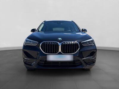 BMW X1 Gebrauchtwagen BMW X1 Gebrauchtwagen