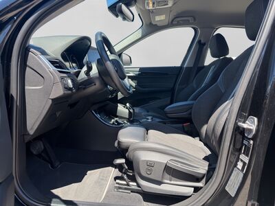 BMW X1 Gebrauchtwagen BMW X1 Gebrauchtwagen