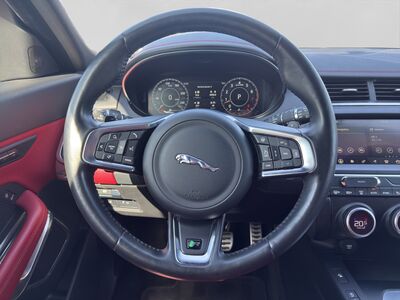Jaguar E-Pace Gebrauchtwagen Jaguar E-Pace Gebrauchtwagen