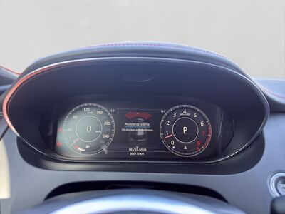 Jaguar E-Pace Gebrauchtwagen Jaguar E-Pace Gebrauchtwagen