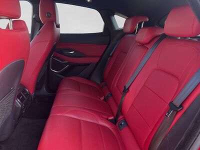 Jaguar E-Pace Gebrauchtwagen Jaguar E-Pace Gebrauchtwagen