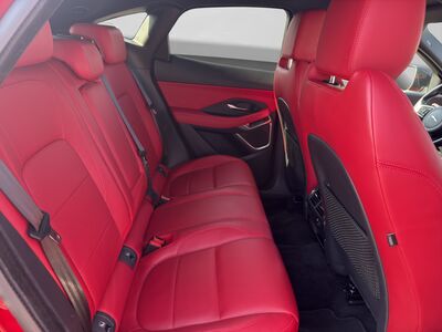 Jaguar E-Pace Gebrauchtwagen Jaguar E-Pace Gebrauchtwagen
