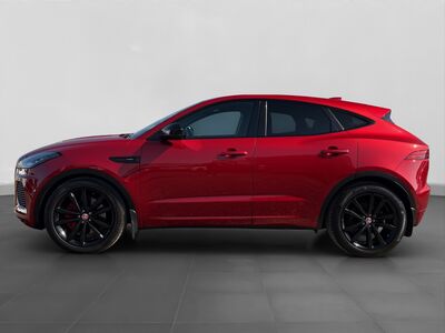 Jaguar E-Pace Gebrauchtwagen Jaguar E-Pace Gebrauchtwagen