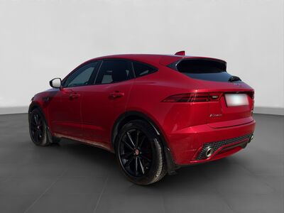 Jaguar E-Pace Gebrauchtwagen Jaguar E-Pace Gebrauchtwagen