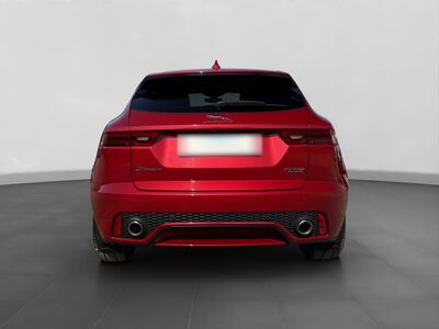 Jaguar E-Pace Gebrauchtwagen Jaguar E-Pace Gebrauchtwagen