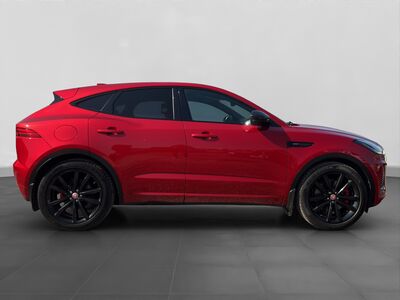 Jaguar E-Pace Gebrauchtwagen Jaguar E-Pace Gebrauchtwagen
