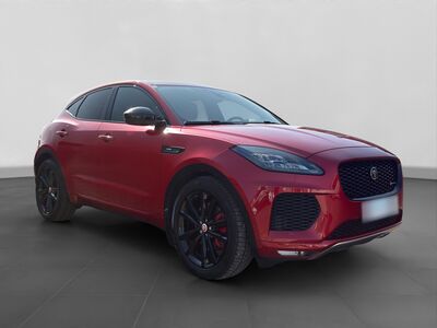 Jaguar E-Pace Gebrauchtwagen Jaguar E-Pace Gebrauchtwagen