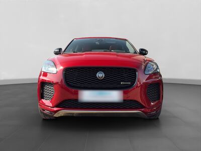 Jaguar E-Pace Gebrauchtwagen Jaguar E-Pace Gebrauchtwagen