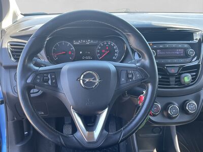 Opel Karl Gebrauchtwagen