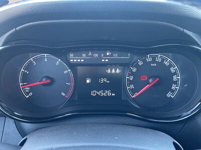 Opel Karl Gebrauchtwagen