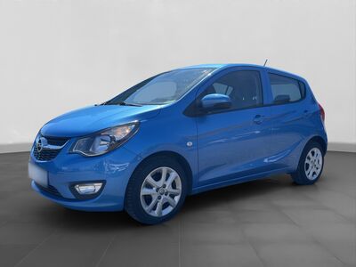Opel Karl Gebrauchtwagen
