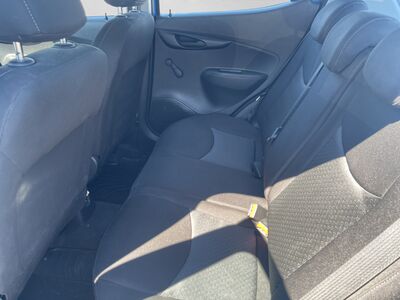 Opel Karl Gebrauchtwagen