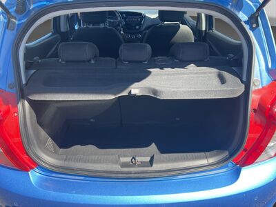 Opel Karl Gebrauchtwagen