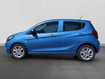 Opel Karl Gebrauchtwagen