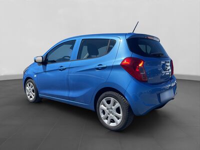 Opel Karl Gebrauchtwagen
