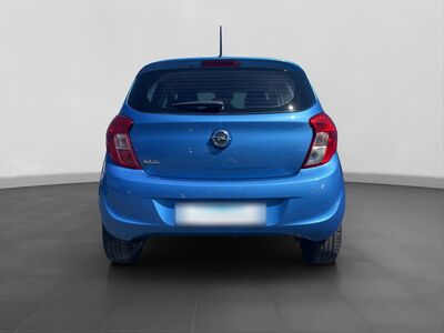 Opel Karl Gebrauchtwagen