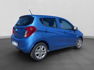 Opel Karl Gebrauchtwagen