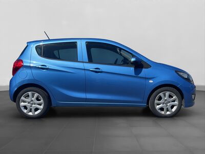 Opel Karl Gebrauchtwagen