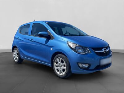 Opel Karl Gebrauchtwagen