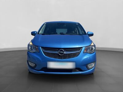 Opel Karl Gebrauchtwagen