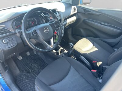 Opel Karl Gebrauchtwagen