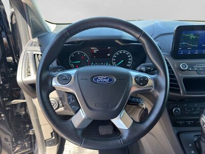 Ford Transit Connect Gebrauchtwagen Ford Transit Connect Gebrauchtwagen