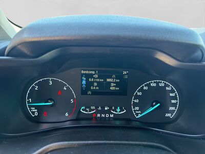 Ford Transit Connect Gebrauchtwagen Ford Transit Connect Gebrauchtwagen