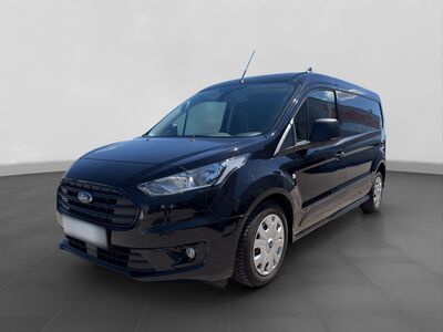 Ford Transit Connect Gebrauchtwagen Ford Transit Connect Gebrauchtwagen
