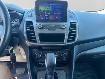 Ford Transit Connect Gebrauchtwagen Ford Transit Connect Gebrauchtwagen