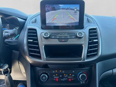 Ford Transit Connect Gebrauchtwagen Ford Transit Connect Gebrauchtwagen