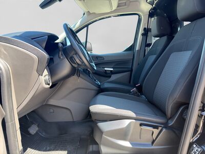 Ford Transit Connect Gebrauchtwagen Ford Transit Connect Gebrauchtwagen
