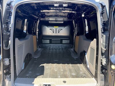 Ford Transit Connect Gebrauchtwagen Ford Transit Connect Gebrauchtwagen