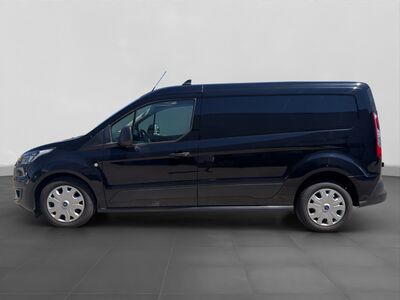 Ford Transit Connect Gebrauchtwagen Ford Transit Connect Gebrauchtwagen