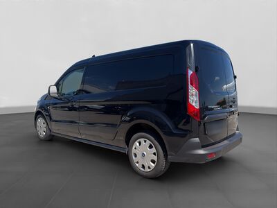 Ford Transit Connect Gebrauchtwagen Ford Transit Connect Gebrauchtwagen