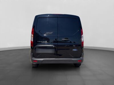 Ford Transit Connect Gebrauchtwagen Ford Transit Connect Gebrauchtwagen