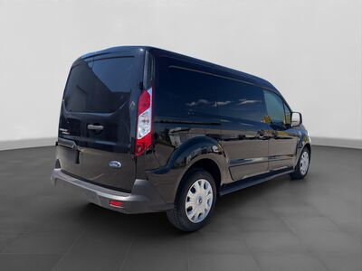 Ford Transit Connect Gebrauchtwagen Ford Transit Connect Gebrauchtwagen