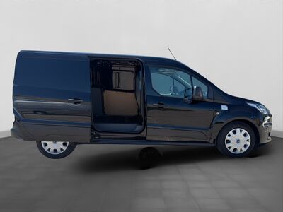 Ford Transit Connect Gebrauchtwagen Ford Transit Connect Gebrauchtwagen