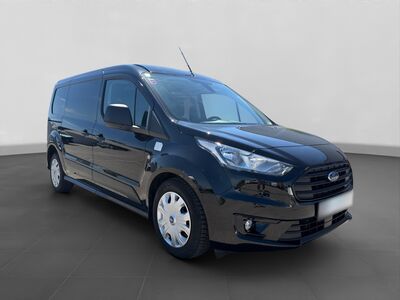 Ford Transit Connect Gebrauchtwagen Ford Transit Connect Gebrauchtwagen