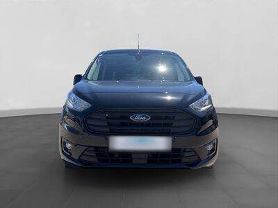 Ford Transit Connect Gebrauchtwagen Ford Transit Connect Gebrauchtwagen