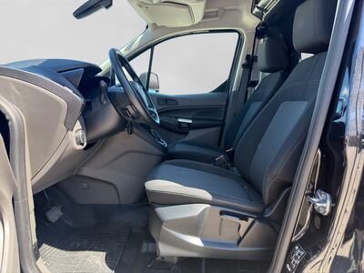 Ford Transit Connect Gebrauchtwagen Ford Transit Connect Gebrauchtwagen