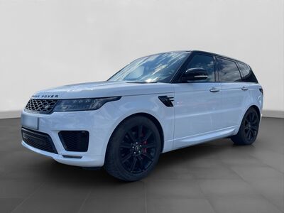 Land Rover Range Rover Sport Gebrauchtwagen