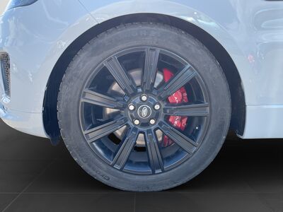 Land Rover Range Rover Sport Gebrauchtwagen