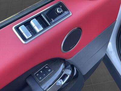 Land Rover Range Rover Sport Gebrauchtwagen